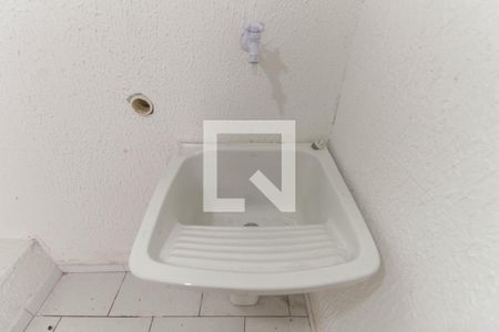 Casa para alugar com 50m², 2 quartos e sem vagaÁrea de Serviço