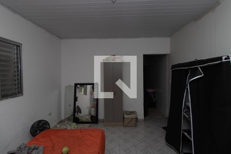 Casa à venda com 130m², 4 quartos e 2 vagas Casa à venda com 130m², 4 quartos e 2 vagasQuarto 3