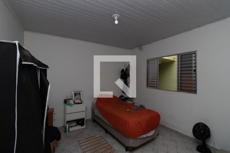 Casa à venda com 130m², 4 quartos e 2 vagas Casa à venda com 130m², 4 quartos e 2 vagasQuarto 3