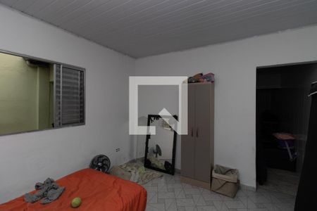 Casa à venda com 130m², 4 quartos e 2 vagas Casa à venda com 130m², 4 quartos e 2 vagasQuarto 3