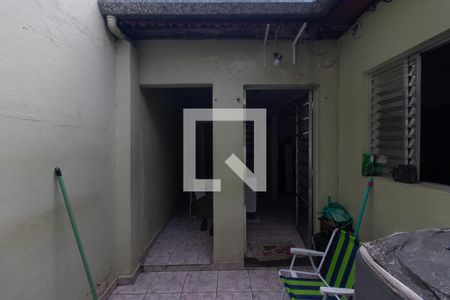 Casa à venda com 130m², 4 quartos e 2 vagas Casa à venda com 130m², 4 quartos e 2 vagasÁrea de Serviço