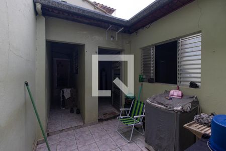 Casa à venda com 130m², 4 quartos e 2 vagas Casa à venda com 130m², 4 quartos e 2 vagasÁrea de Serviço