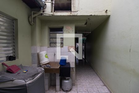 Casa à venda com 130m², 4 quartos e 2 vagas Casa à venda com 130m², 4 quartos e 2 vagasÁrea de Serviço