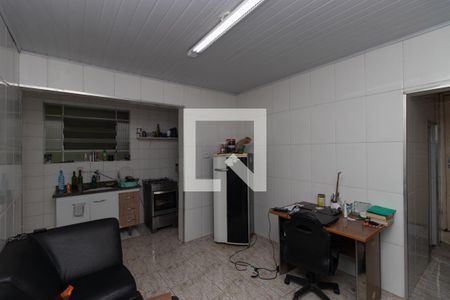 Casa à venda com 130m², 4 quartos e 2 vagas Casa à venda com 130m², 4 quartos e 2 vagasSala/Cozinha Casa 2