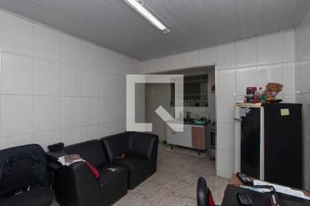 Casa à venda com 130m², 4 quartos e 2 vagas Casa à venda com 130m², 4 quartos e 2 vagasSala/Cozinha Casa 2