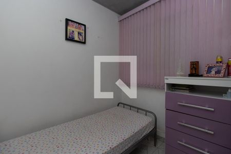 Casa à venda com 130m², 4 quartos e 2 vagas Casa à venda com 130m², 4 quartos e 2 vagasQuarto 2