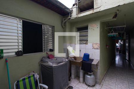 Casa à venda com 130m², 4 quartos e 2 vagas Casa à venda com 130m², 4 quartos e 2 vagasÁrea de Serviço