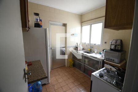 Apartamento à venda com 64m², 2 quartos e sem vagaCozinha