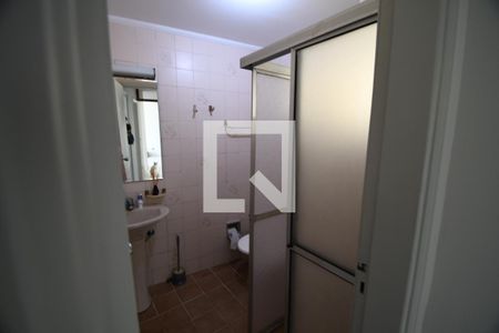 Apartamento à venda com 64m², 2 quartos e sem vagaBanheiro