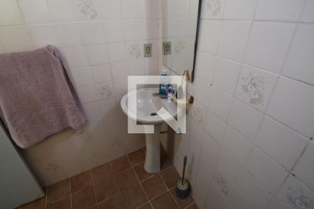 Apartamento à venda com 64m², 2 quartos e sem vagaBanheiro
