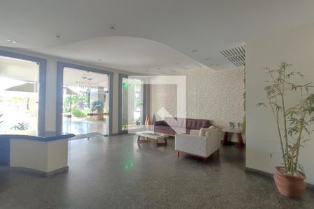 Apartamento à venda com 122m², 2 quartos e 2 vagas Apartamento à venda com 122m², 2 quartos e 2 vagasÁrea comum