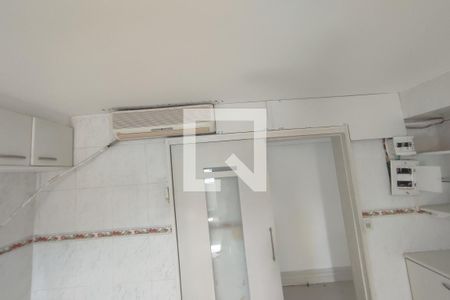 Apartamento à venda com 122m², 2 quartos e 2 vagas Apartamento à venda com 122m², 2 quartos e 2 vagasCozinha