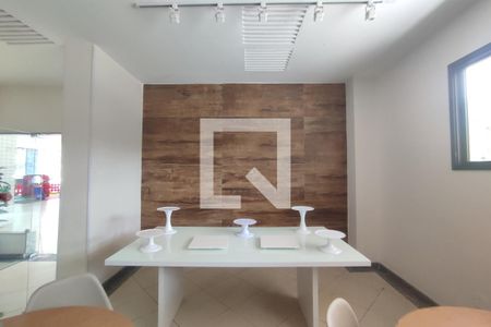 Apartamento à venda com 122m², 2 quartos e 2 vagas Apartamento à venda com 122m², 2 quartos e 2 vagasÁrea comum