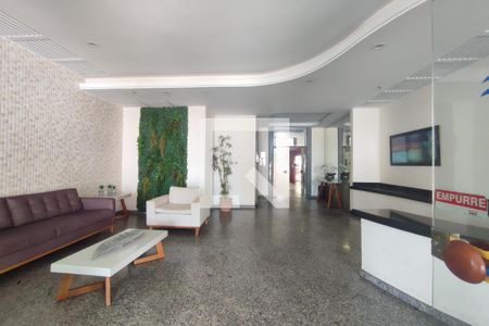 Apartamento à venda com 122m², 2 quartos e 2 vagas Apartamento à venda com 122m², 2 quartos e 2 vagasÁrea comum