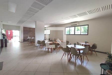 Apartamento à venda com 122m², 2 quartos e 2 vagas Apartamento à venda com 122m², 2 quartos e 2 vagasÁrea comum