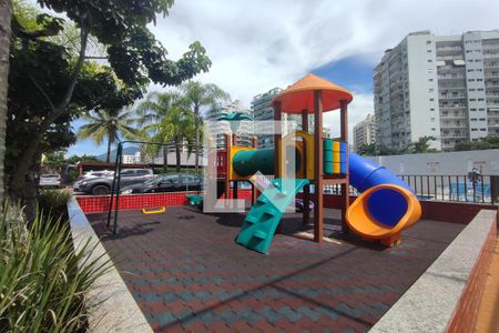 Apartamento à venda com 122m², 2 quartos e 2 vagas Apartamento à venda com 122m², 2 quartos e 2 vagasÁrea comum