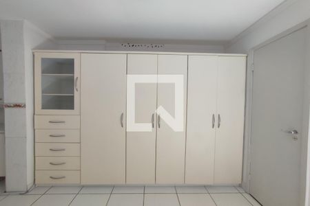 Apartamento à venda com 122m², 2 quartos e 2 vagas Apartamento à venda com 122m², 2 quartos e 2 vagasCozinha