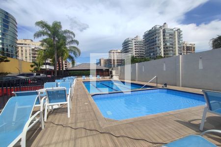 Apartamento à venda com 122m², 2 quartos e 2 vagas Apartamento à venda com 122m², 2 quartos e 2 vagasÁrea comum