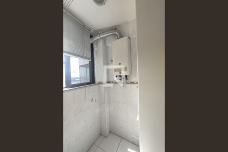 Apartamento à venda com 122m², 2 quartos e 2 vagas Apartamento à venda com 122m², 2 quartos e 2 vagasÁrea de Serviço