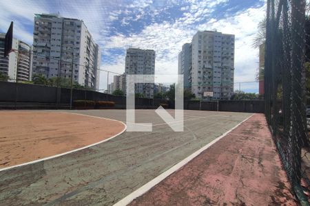 Apartamento à venda com 122m², 2 quartos e 2 vagas Apartamento à venda com 122m², 2 quartos e 2 vagasÁrea comum