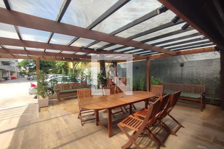 Apartamento à venda com 122m², 2 quartos e 2 vagas Apartamento à venda com 122m², 2 quartos e 2 vagasÁrea comum