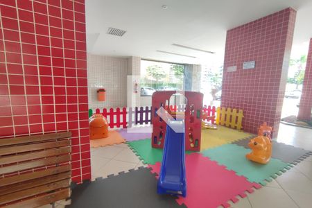 Apartamento à venda com 122m², 2 quartos e 2 vagas Apartamento à venda com 122m², 2 quartos e 2 vagasÁrea comum