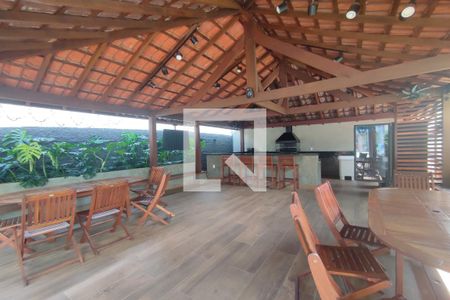 Apartamento à venda com 122m², 2 quartos e 2 vagas Apartamento à venda com 122m², 2 quartos e 2 vagasÁrea comum