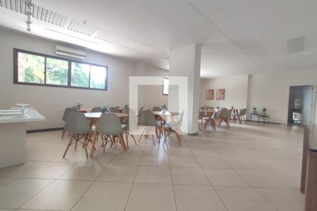 Apartamento à venda com 122m², 2 quartos e 2 vagas Apartamento à venda com 122m², 2 quartos e 2 vagasÁrea comum