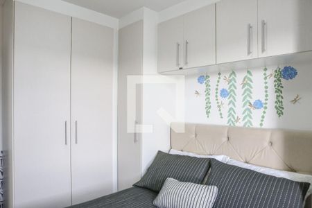 Quarto de apartamento à venda com 1 quarto, 33m² em Água Branca, São Paulo