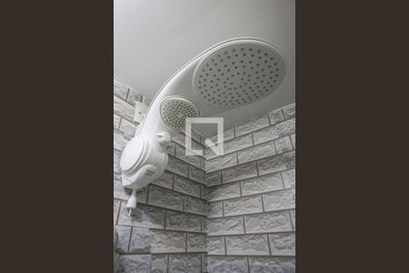 Apartamento à venda com 33m², 1 quarto e 1 vagaBanheiro