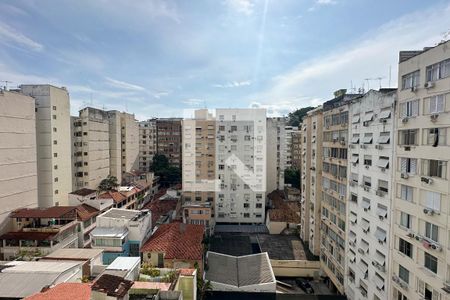Studio à venda com 21m², 1 quarto e sem vaga Studio à venda com 21m², 1 quarto e sem vagaVista