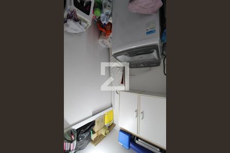 Apartamento à venda com 88m², 2 quartos e 1 vagaÁrea de Serviço