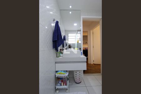 Apartamento à venda com 88m², 2 quartos e 1 vagaBanheiro