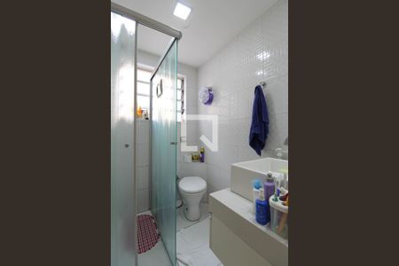 Apartamento à venda com 88m², 2 quartos e 1 vagaBanheiro