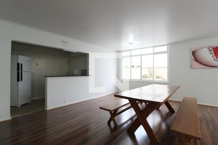 Apartamento à venda com 88m², 2 quartos e 1 vagaÁrea Comum - Salão de Festas