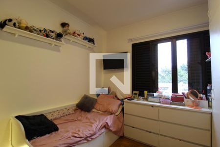 Apartamento à venda com 88m², 2 quartos e 1 vagaQuarto 2