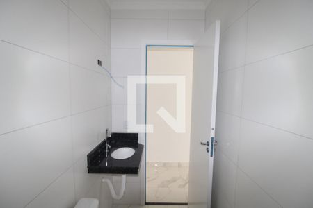 Apartamento à venda com 30m², 1 quarto e sem vagaBanheiro