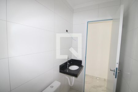 Apartamento à venda com 30m², 1 quarto e sem vagaBanheiro
