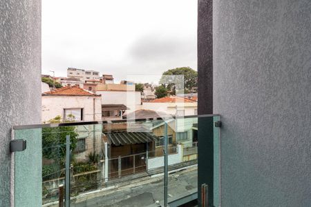 Casa à venda com 120m², 3 quartos e 3 vagasSuíte - Varanda