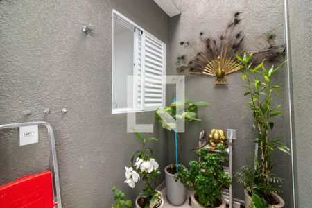 Casa à venda com 120m², 3 quartos e 3 vagasJardim de Inverno