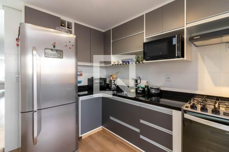 Casa à venda com 120m², 3 quartos e 3 vagasCozinha