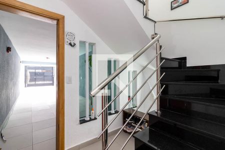 Casa à venda com 120m², 3 quartos e 3 vagasHall de Entrada