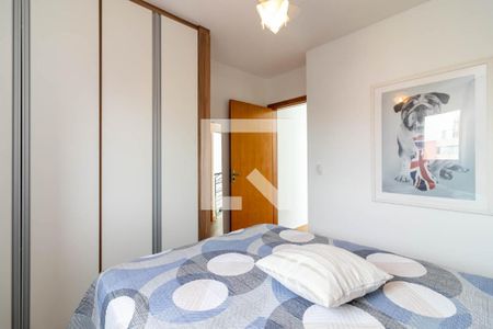 Casa à venda com 120m², 3 quartos e 3 vagasQuarto 2