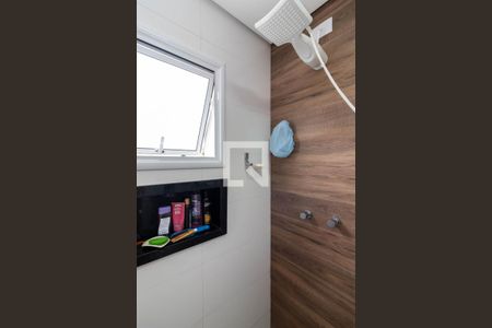 Casa à venda com 120m², 3 quartos e 3 vagasBanheiro da Suíte