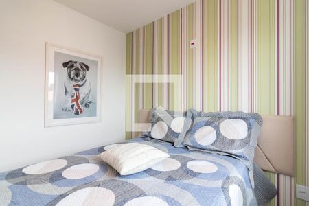 Casa à venda com 120m², 3 quartos e 3 vagasQuarto 2