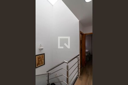 Casa à venda com 120m², 3 quartos e 3 vagasCorredor dos Quartos