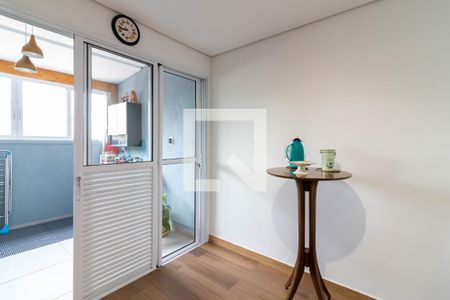 Casa à venda com 120m², 3 quartos e 3 vagasCozinha