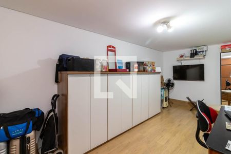 Casa à venda com 120m², 3 quartos e 3 vagasEscritório