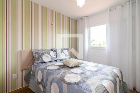 Casa à venda com 120m², 3 quartos e 3 vagasQuarto 2