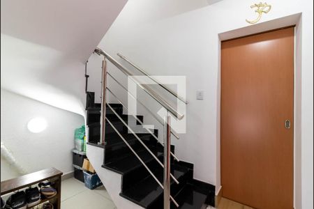 Casa à venda com 120m², 3 quartos e 3 vagasHall de Entrada